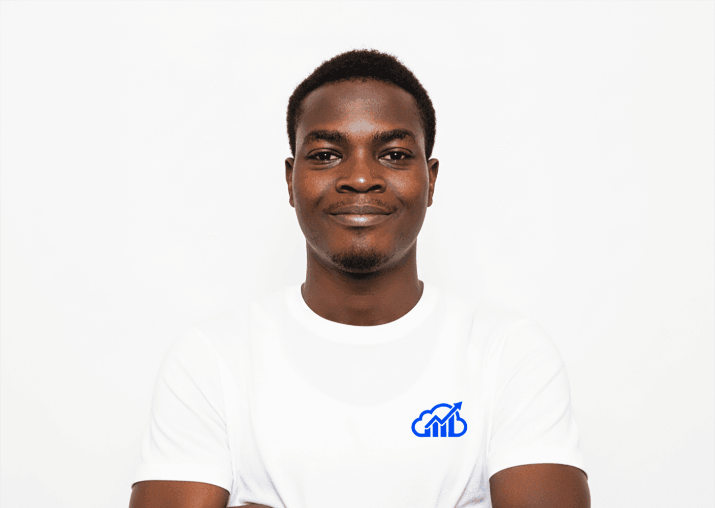 Portrait de BODEHOU Alfred