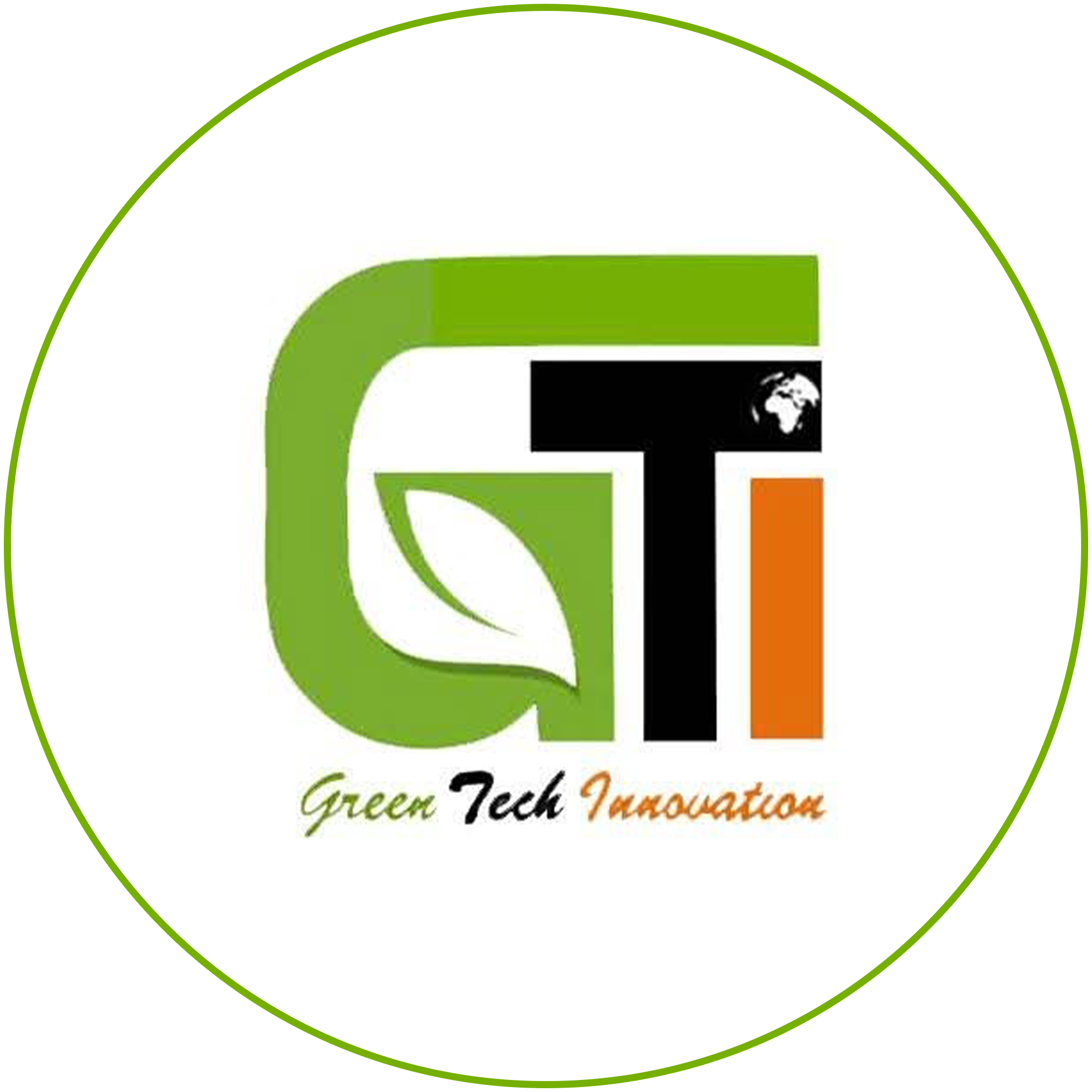 Green Tech Innovation